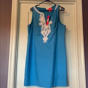 Lilly Pulitzer Shift Dress